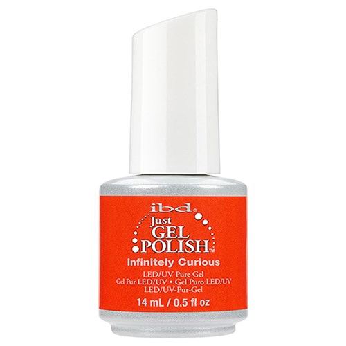 Just Gel Polish - Infinitely Curious